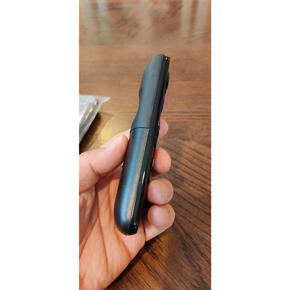 THREE Roku TV Remotes for TCL Insignia Onn Hisense Sharp JVC Westinghouse - Picture 4 of 5